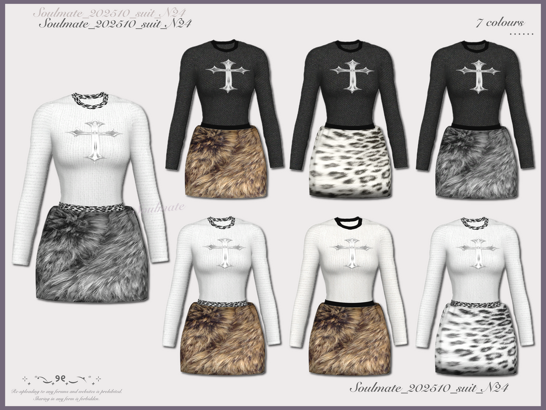 Картинка мода