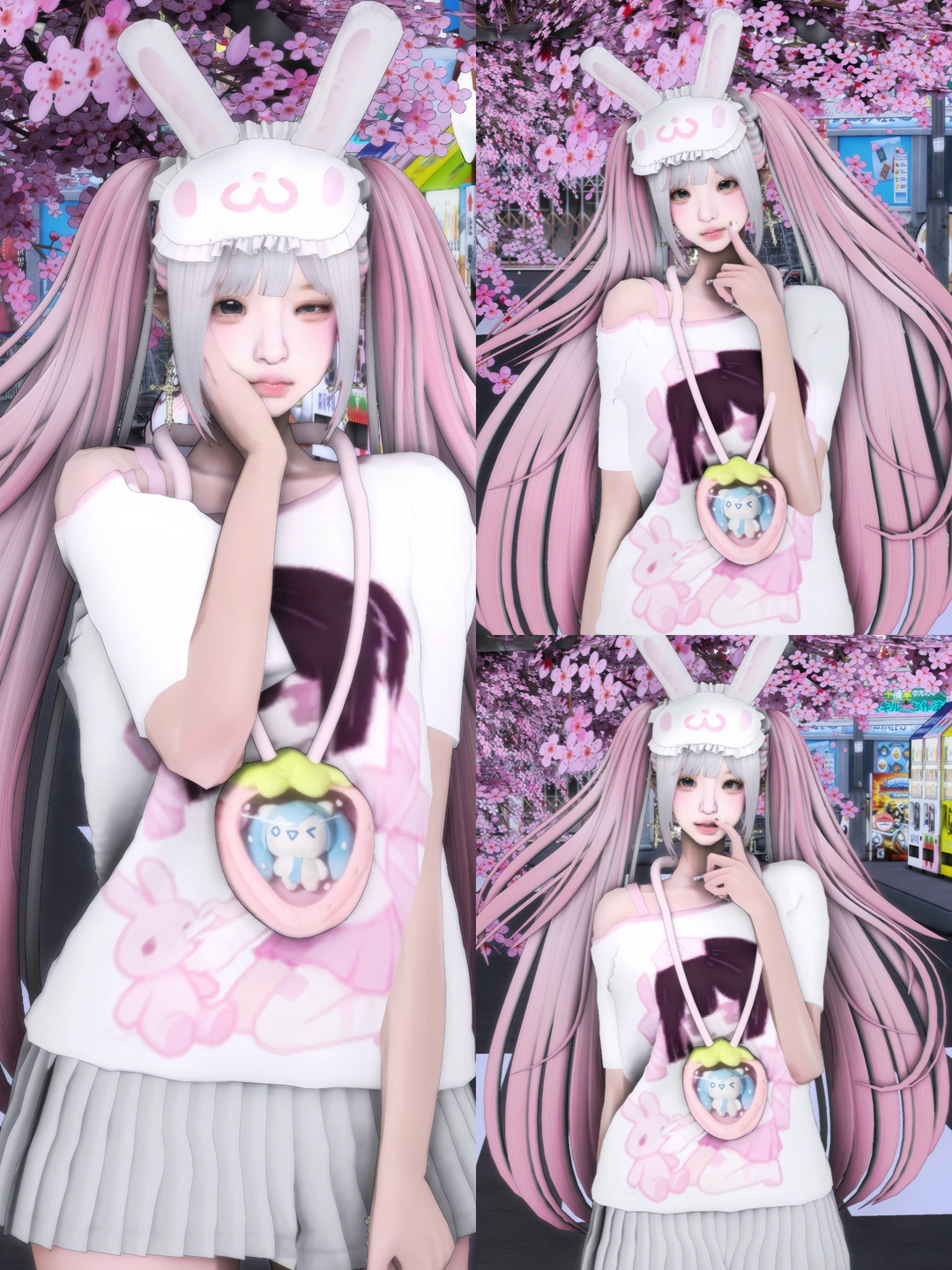 картика мода