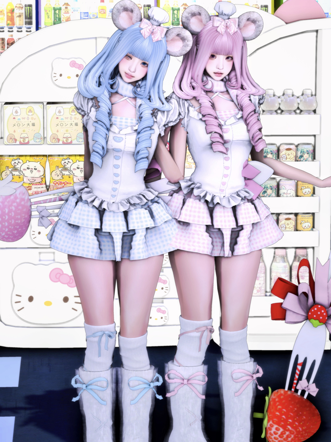 Картинка мода