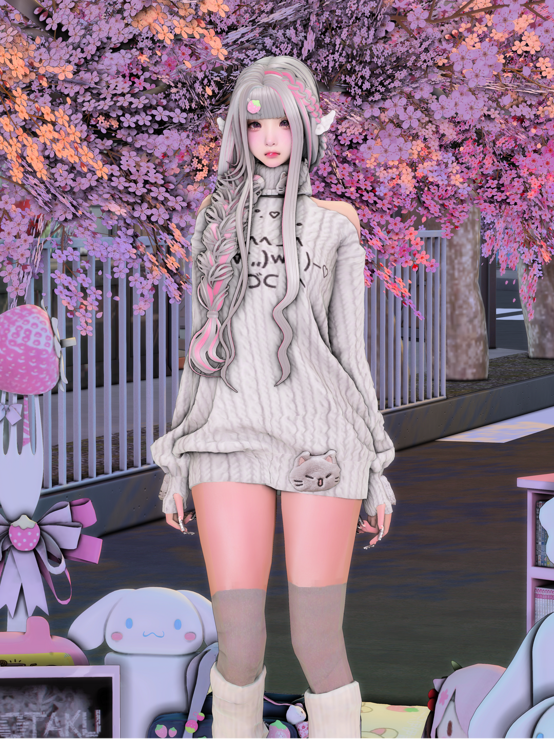 Картинка мода