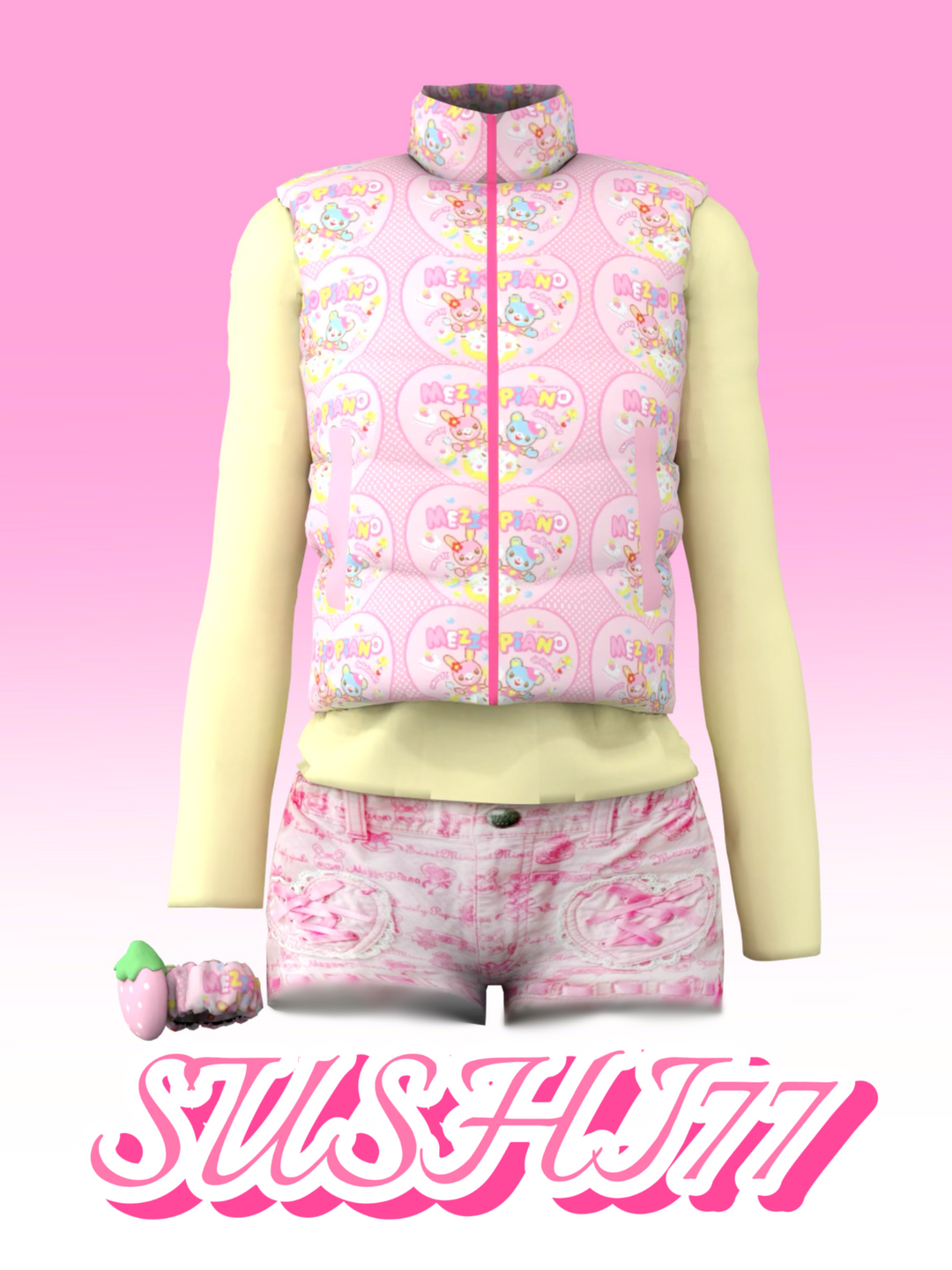 картика мода