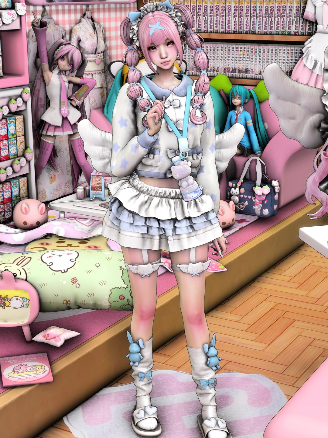 картика мода