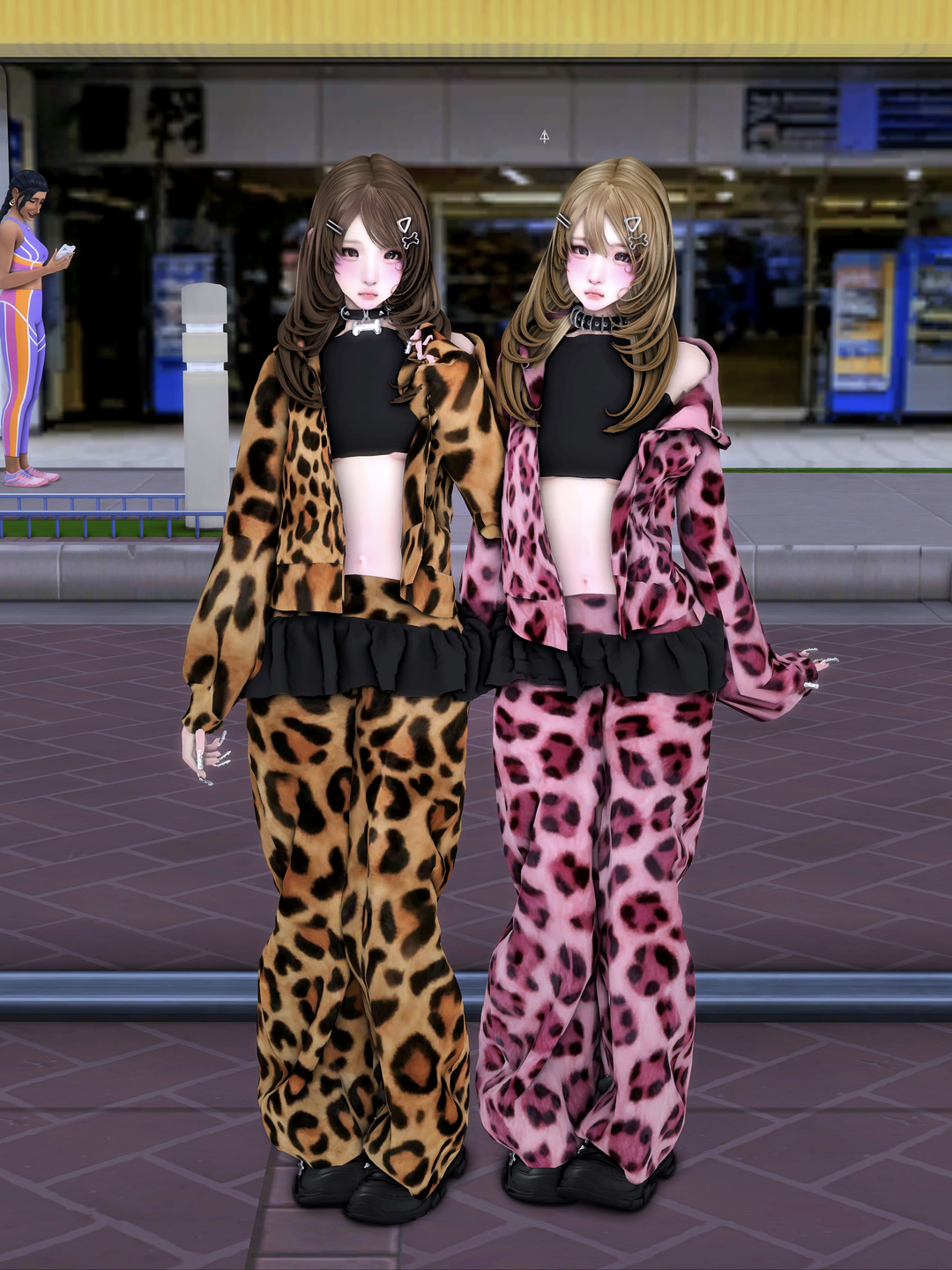 Картинка мода