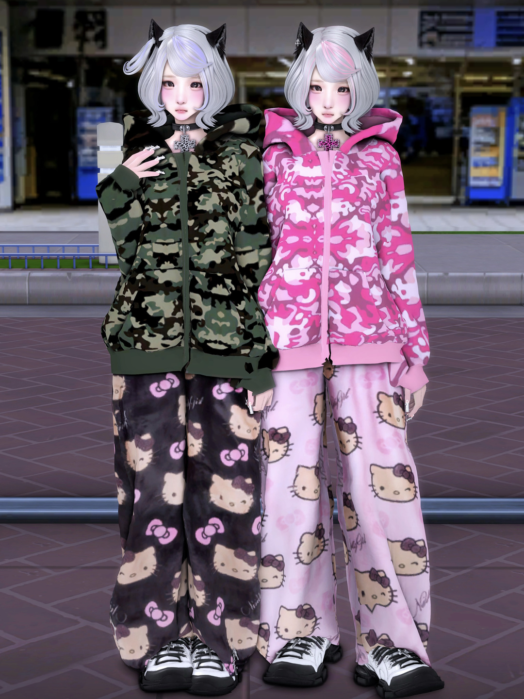 картика мода