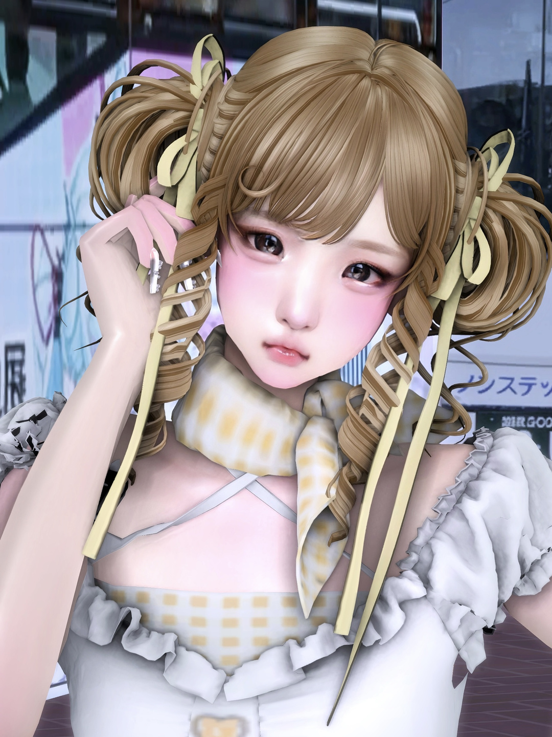 картика мода