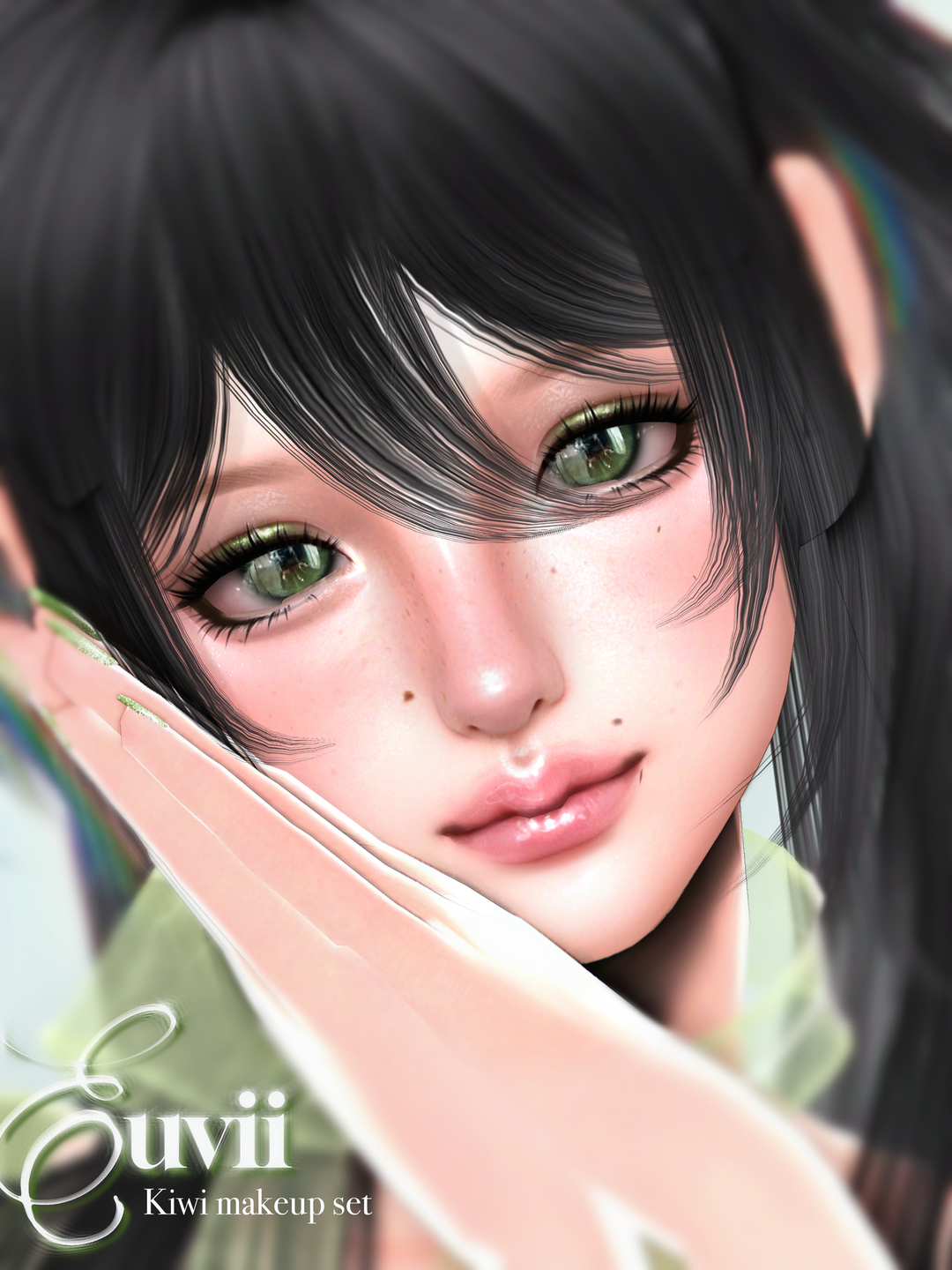 картика мода