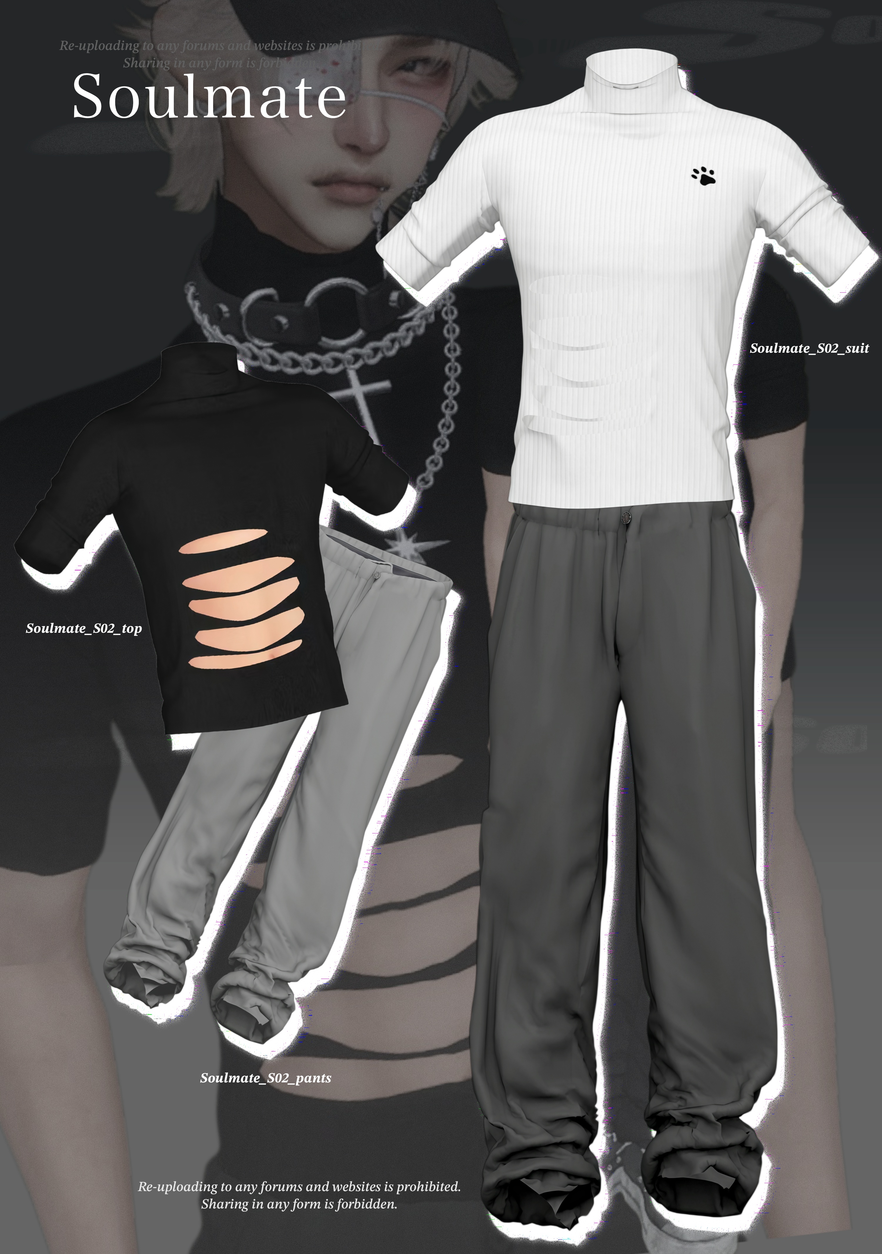 Картинка мода