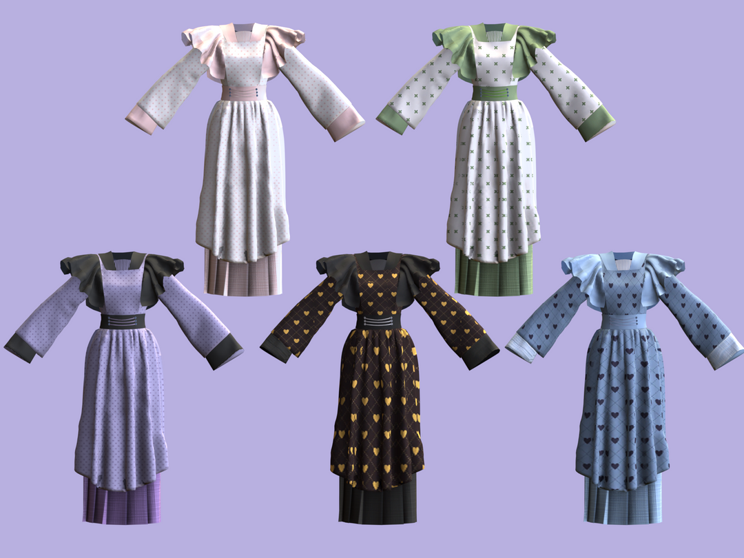 картика мода