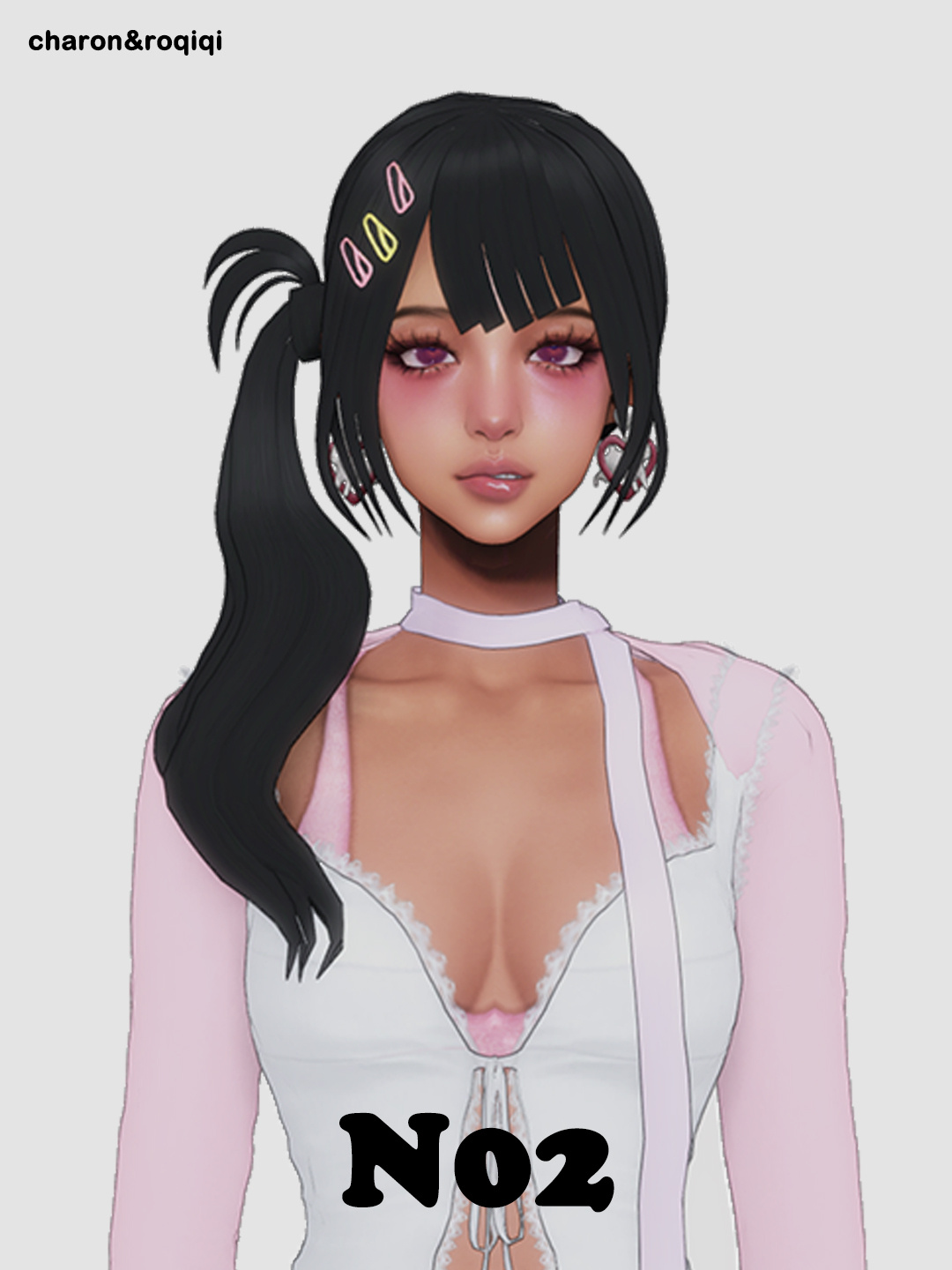 картика мода