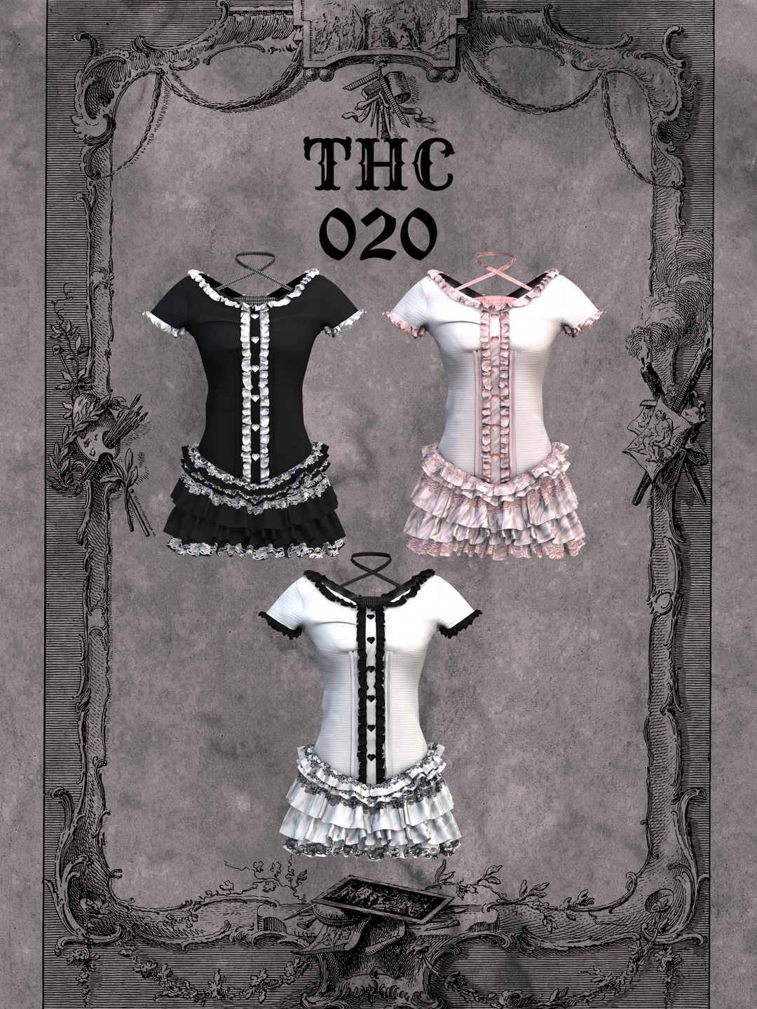 картика мода