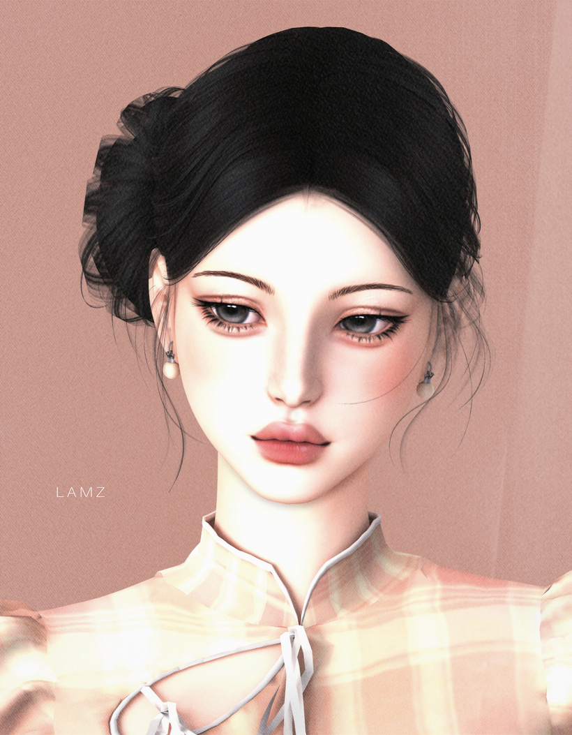 Картинка мода