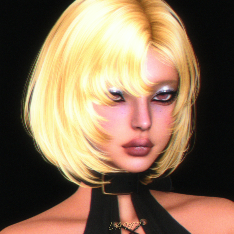 Картинка мода