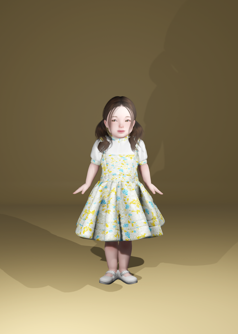 картика мода