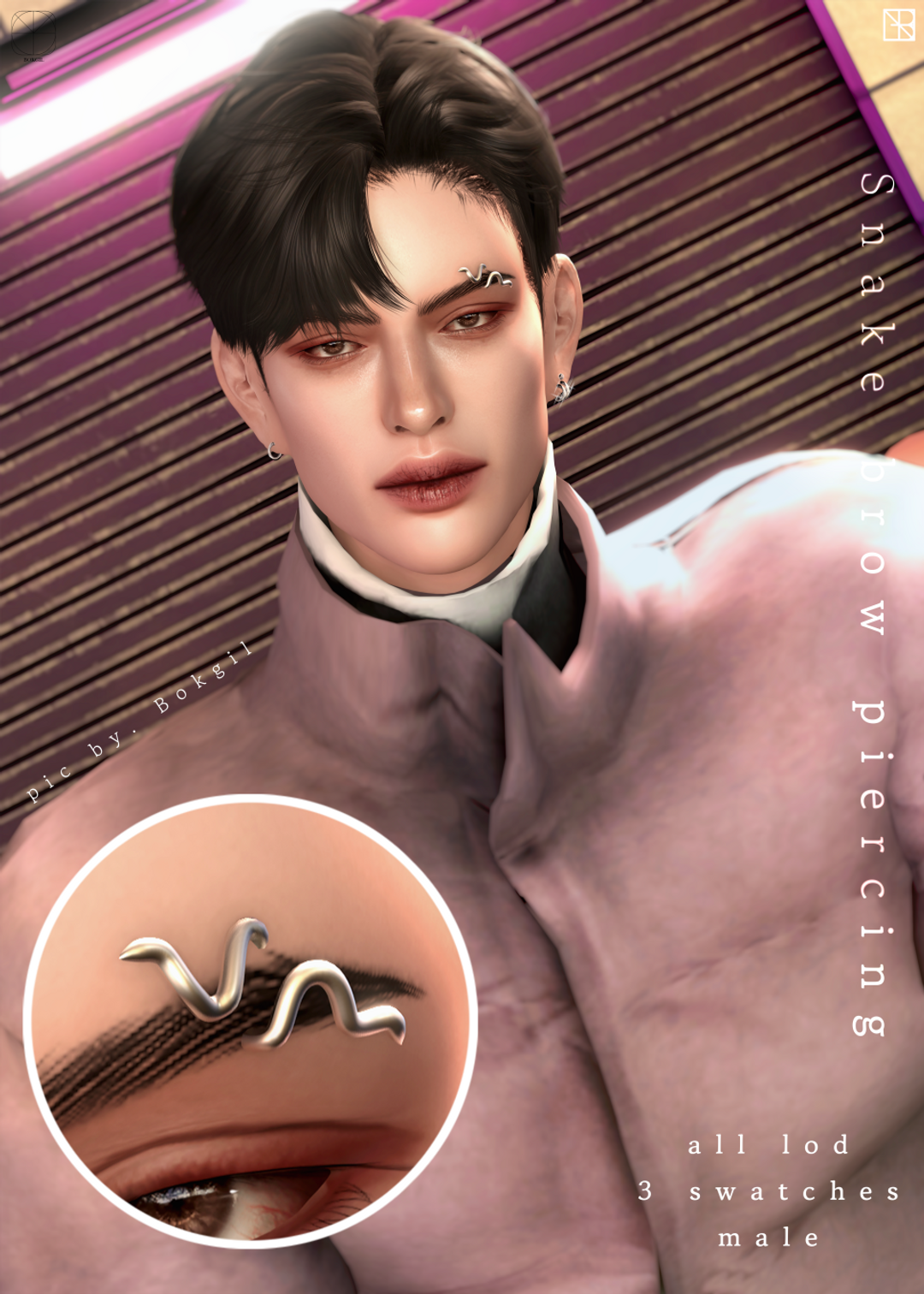 картика мода