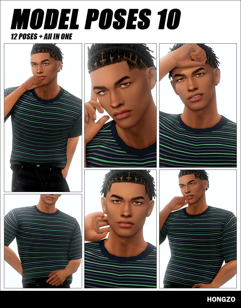 Картинка мода