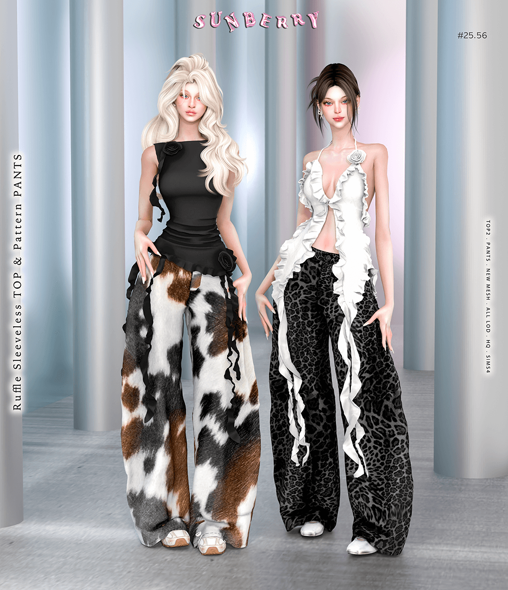 Картинка мода