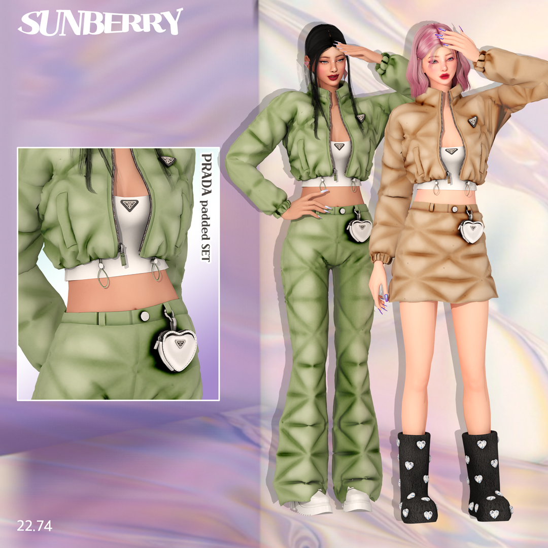 Картинка мода