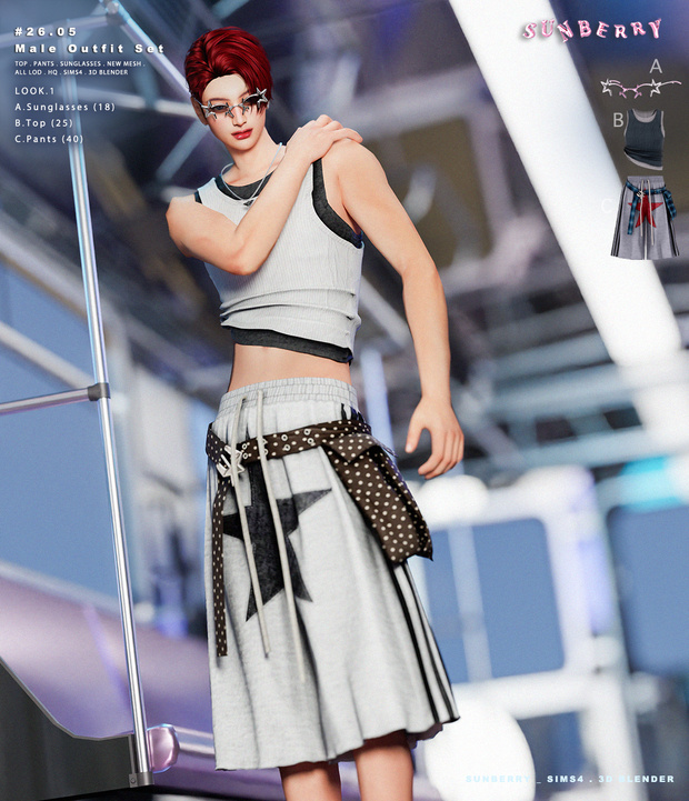 картика мода