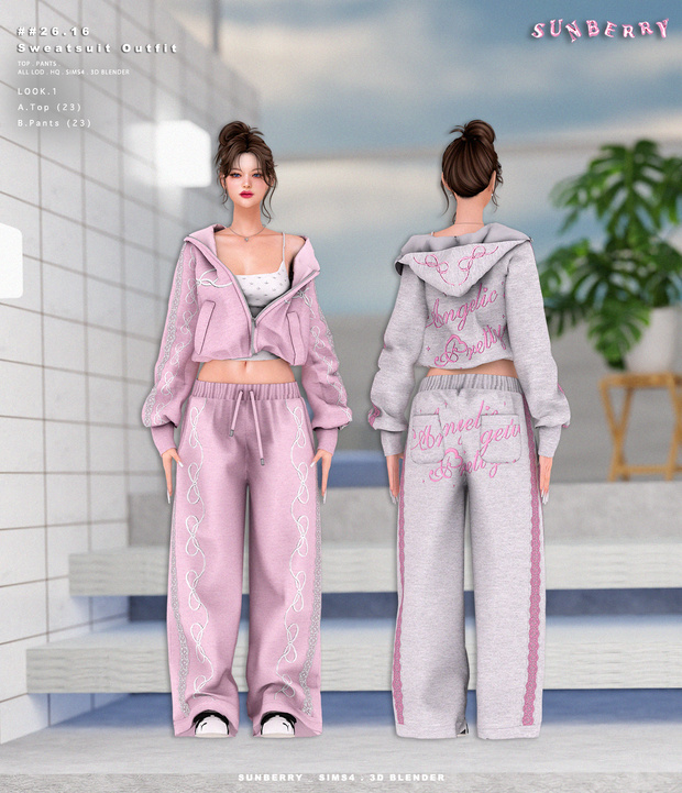 картика мода