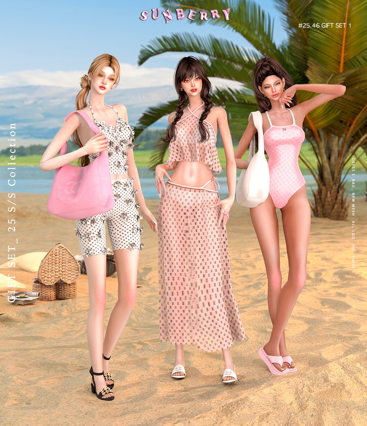 Картинка мода