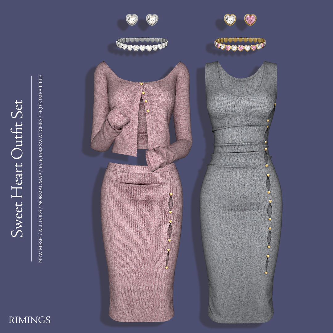 Картинка мода