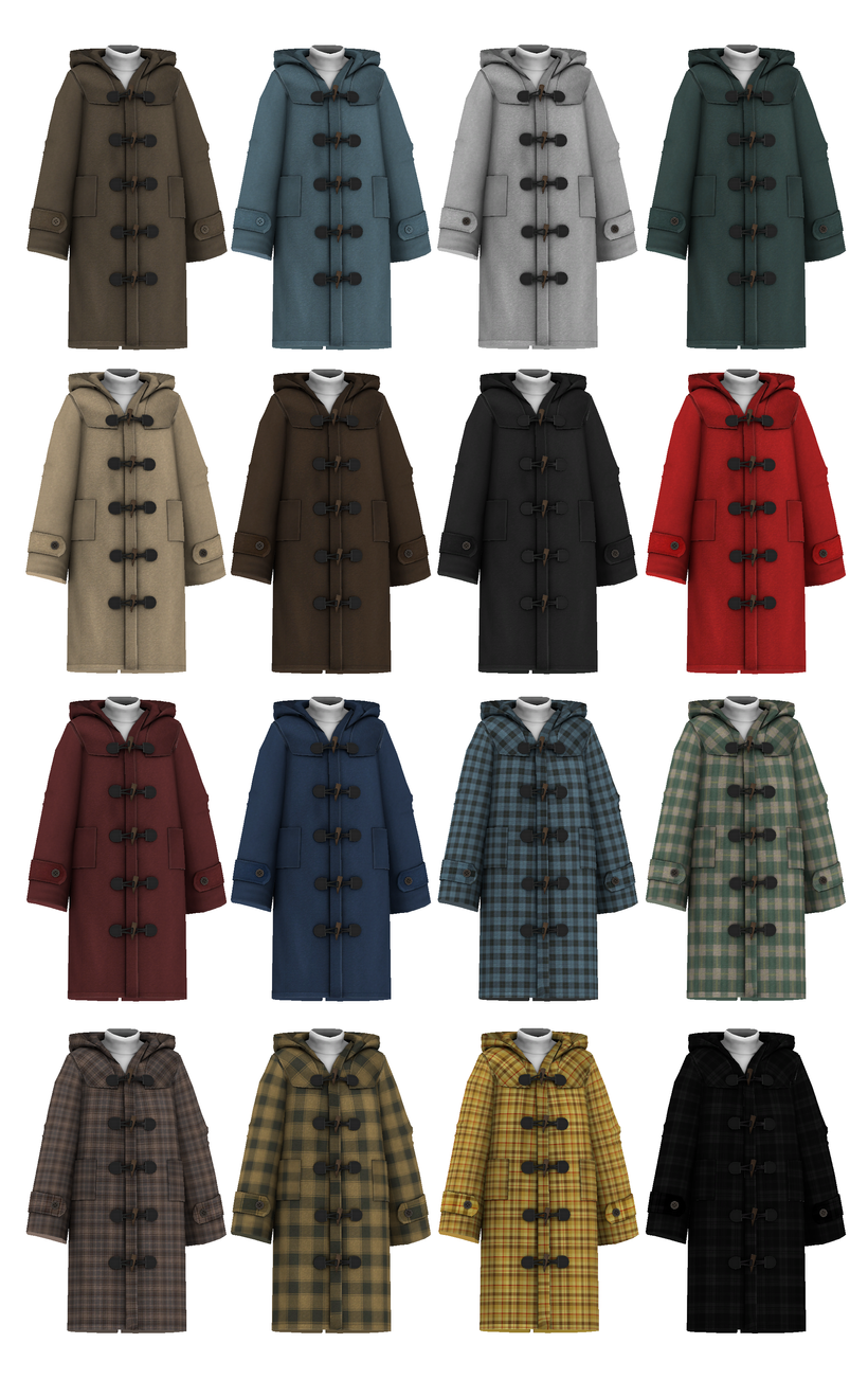 Картинка мода