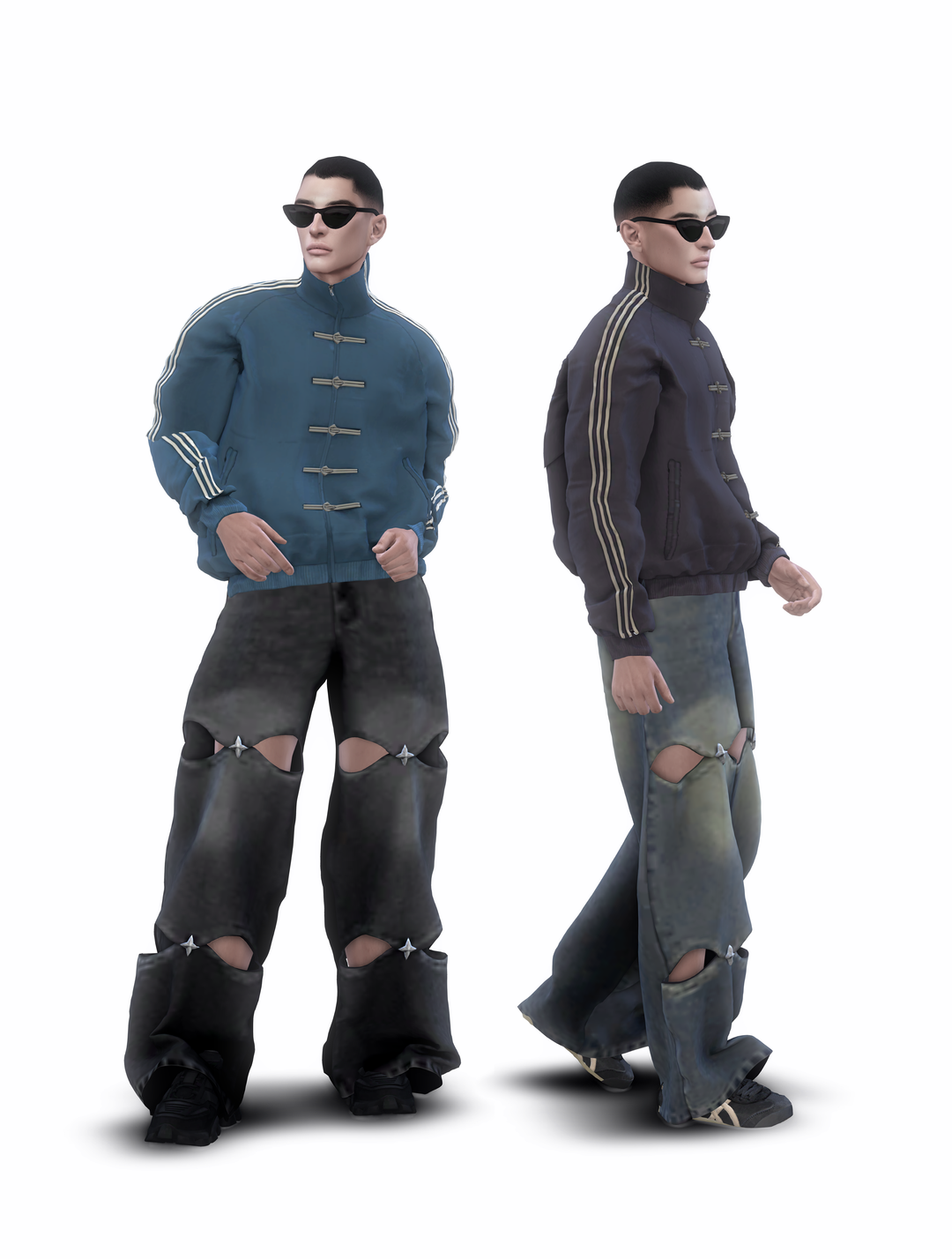 картика мода