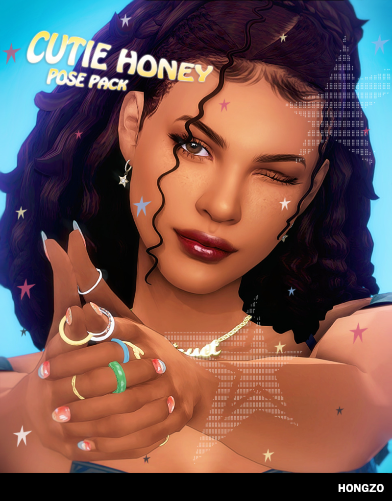 Картинка мода