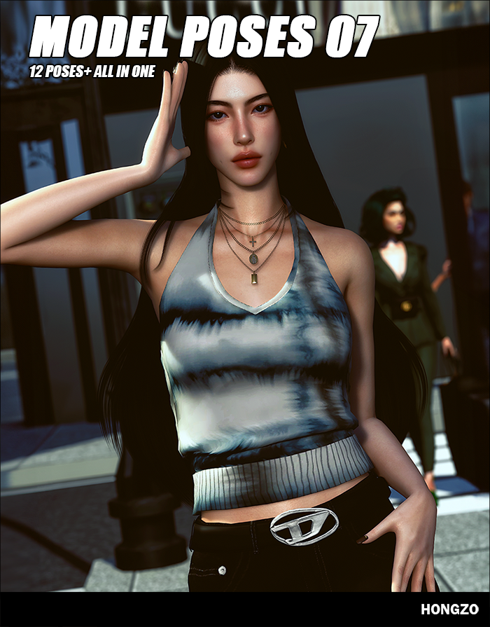 Картинка мода