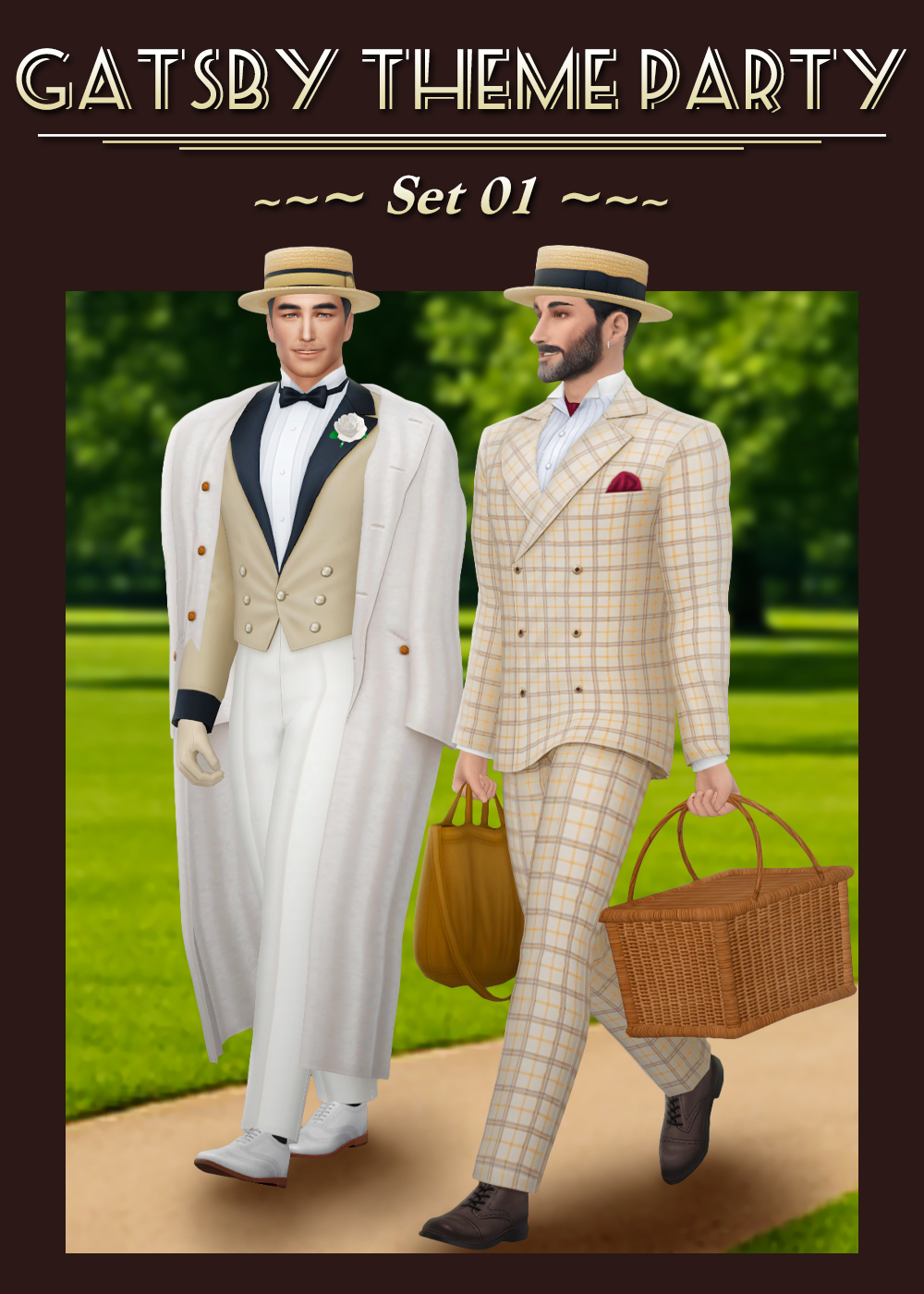 картика мода