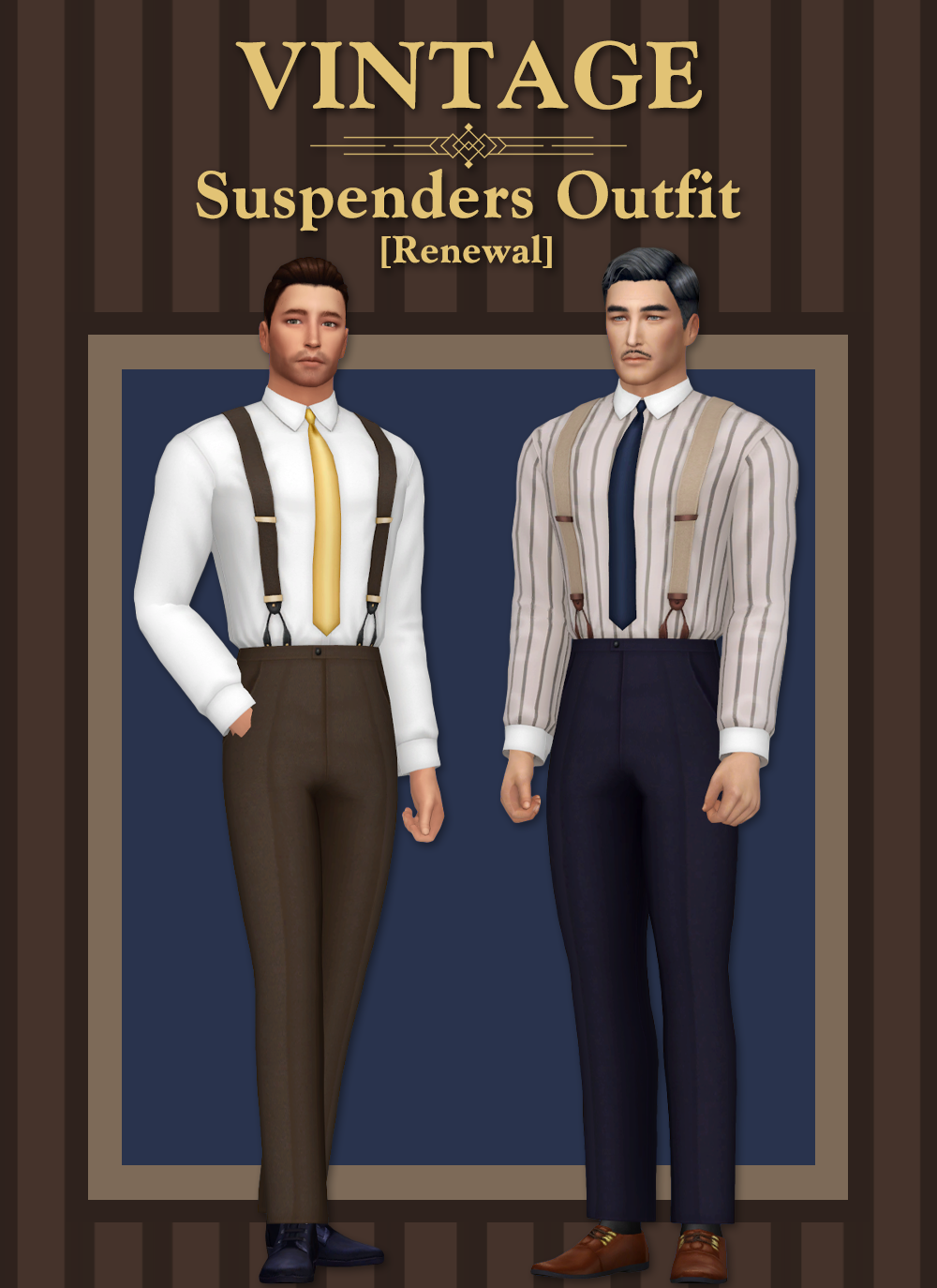 Картинка мода