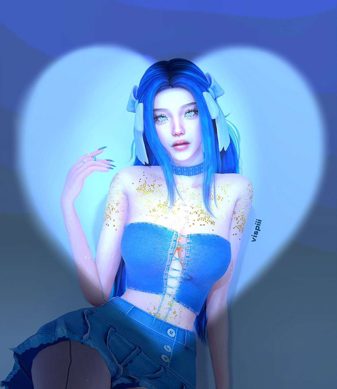 картика мода