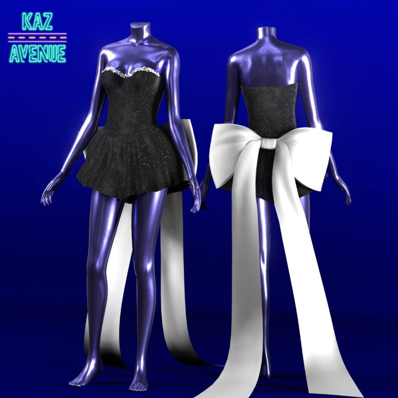 Картинка мода