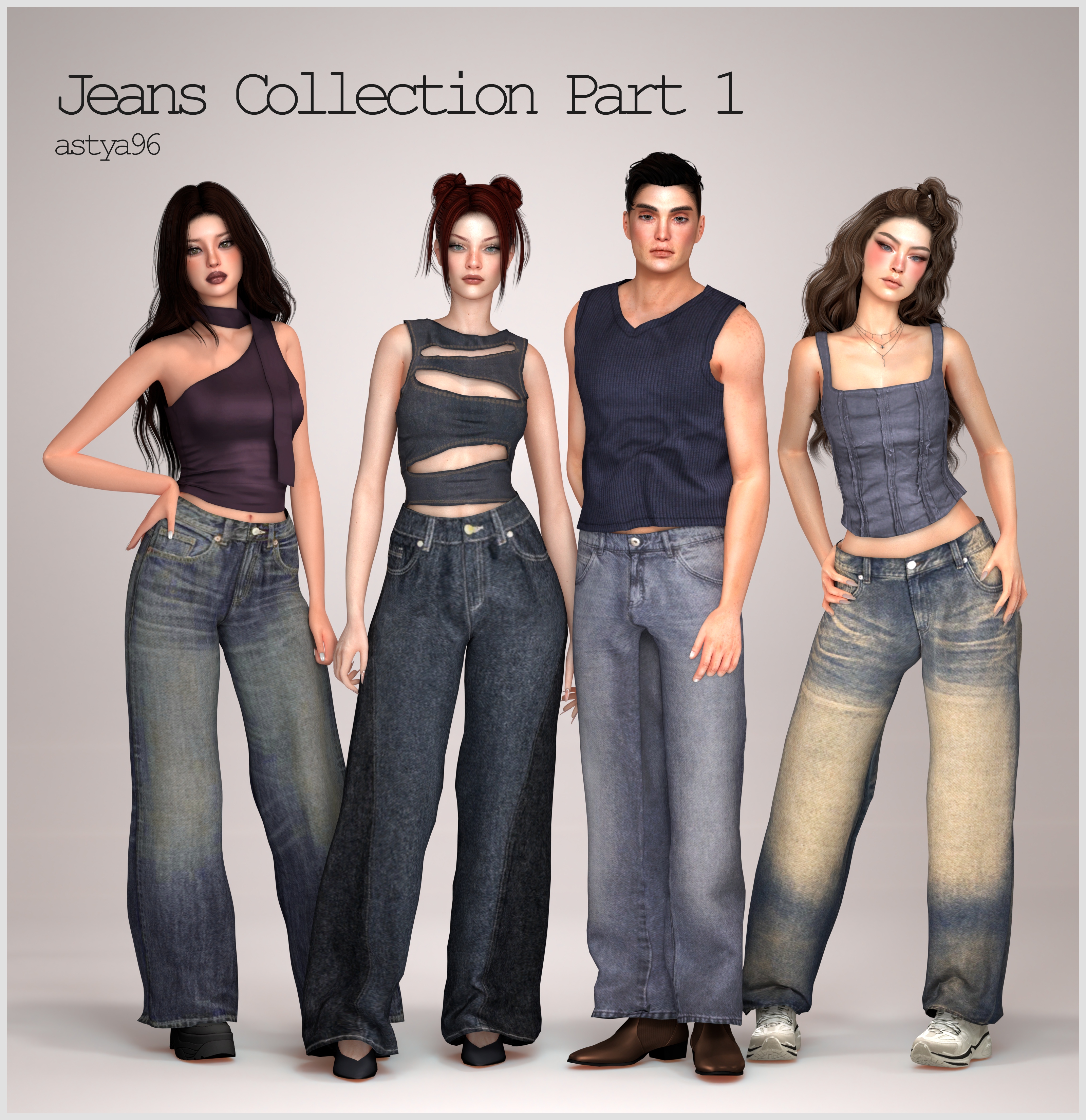 картика мода