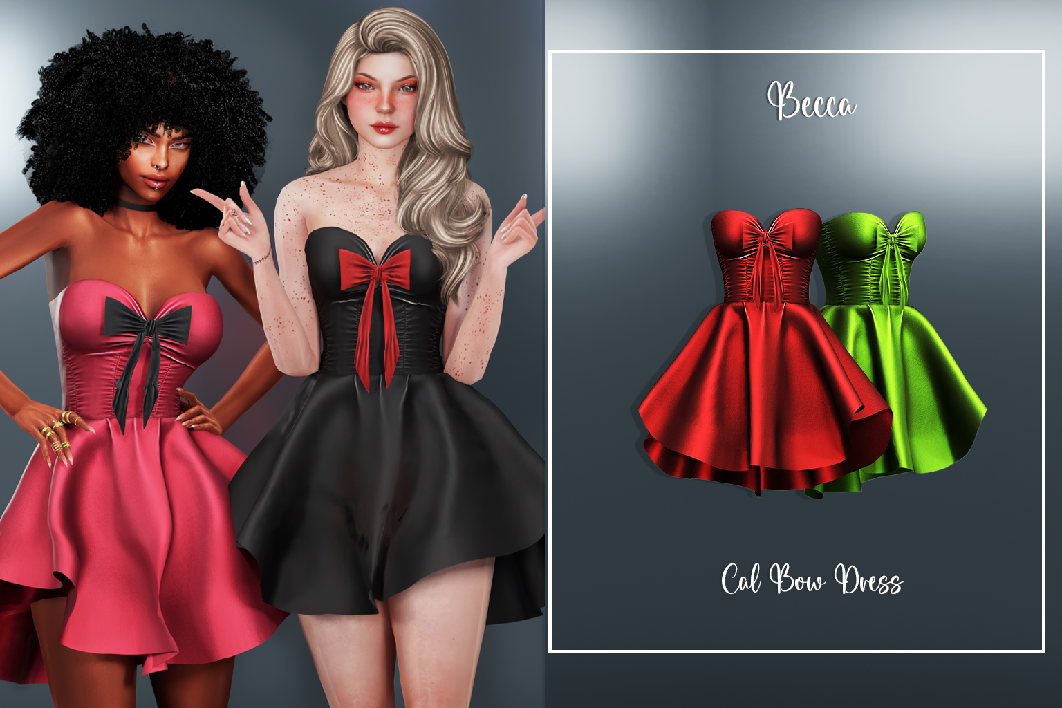 картика мода