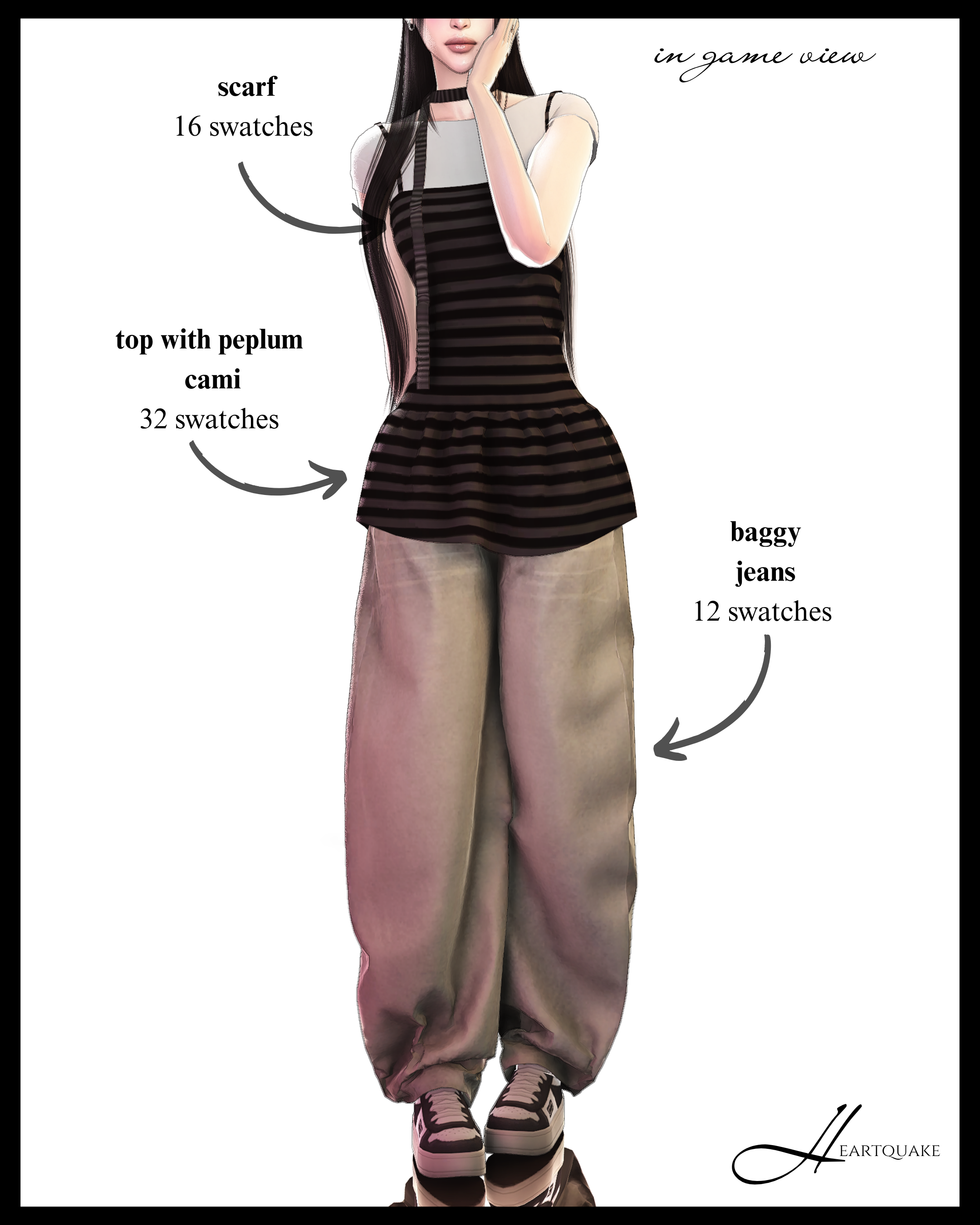 Картинка мода