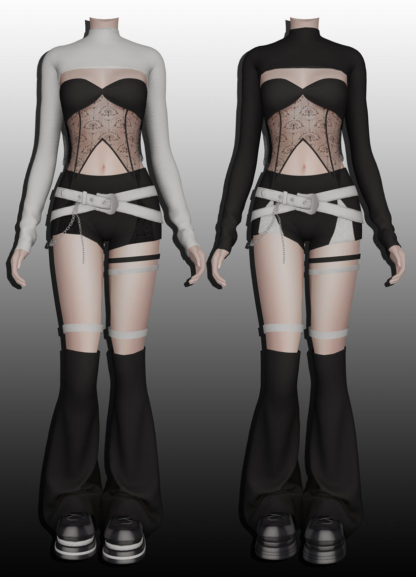 картика мода