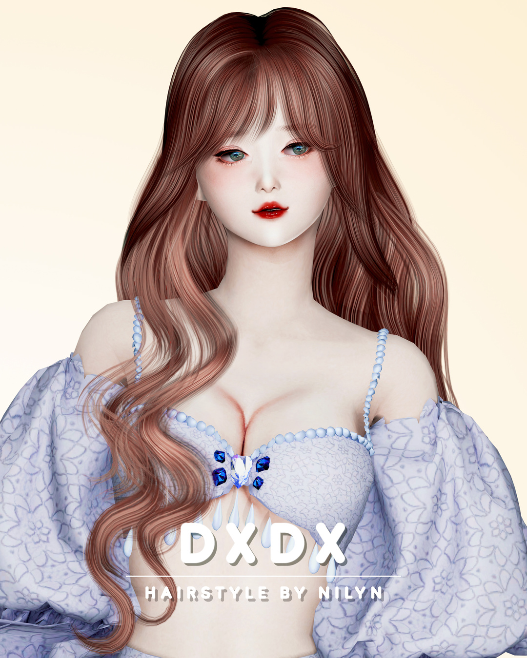 Картинка мода