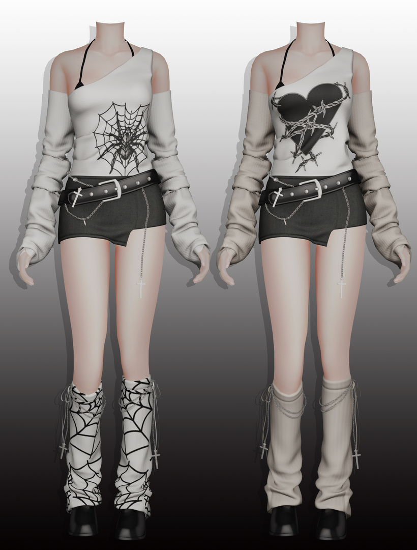 Картинка мода