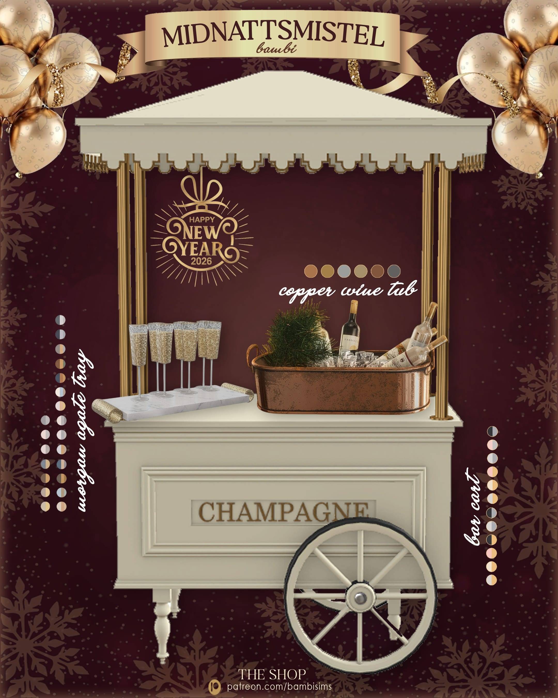 картика мода