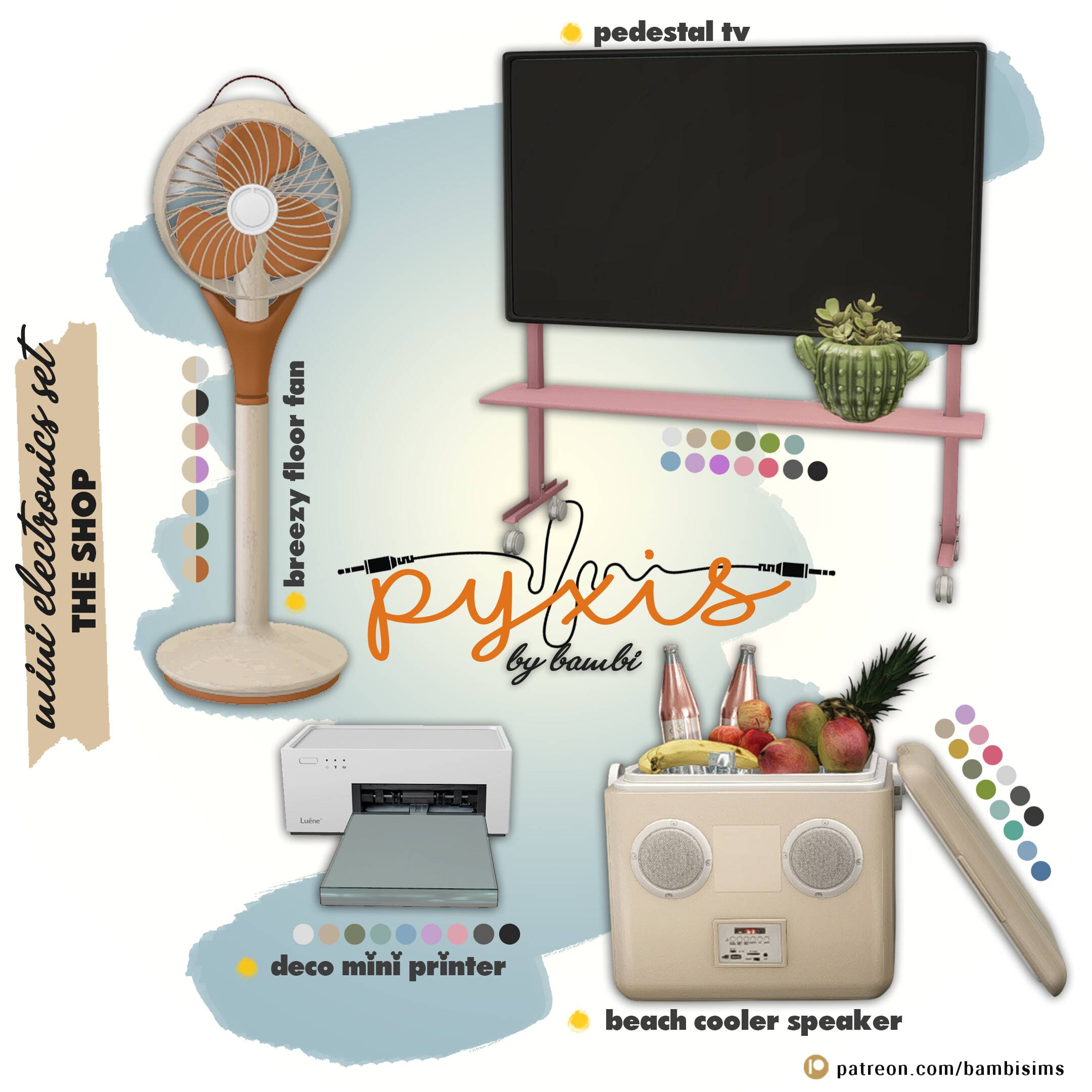 Картинка мода