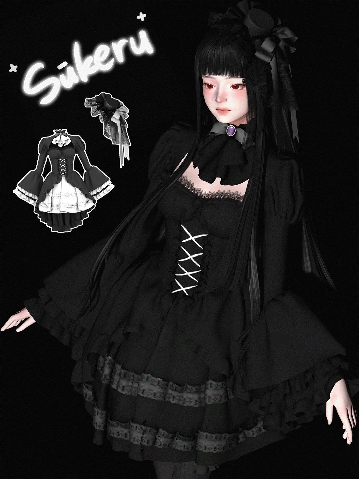 картика мода