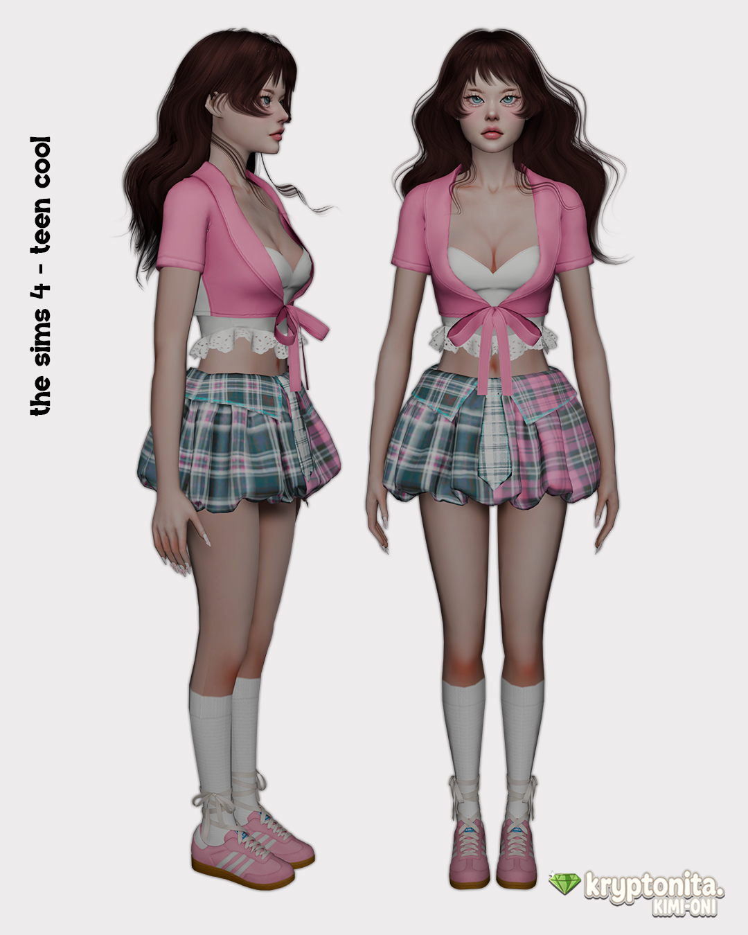 картика мода