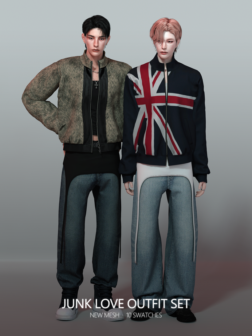 Картинка мода