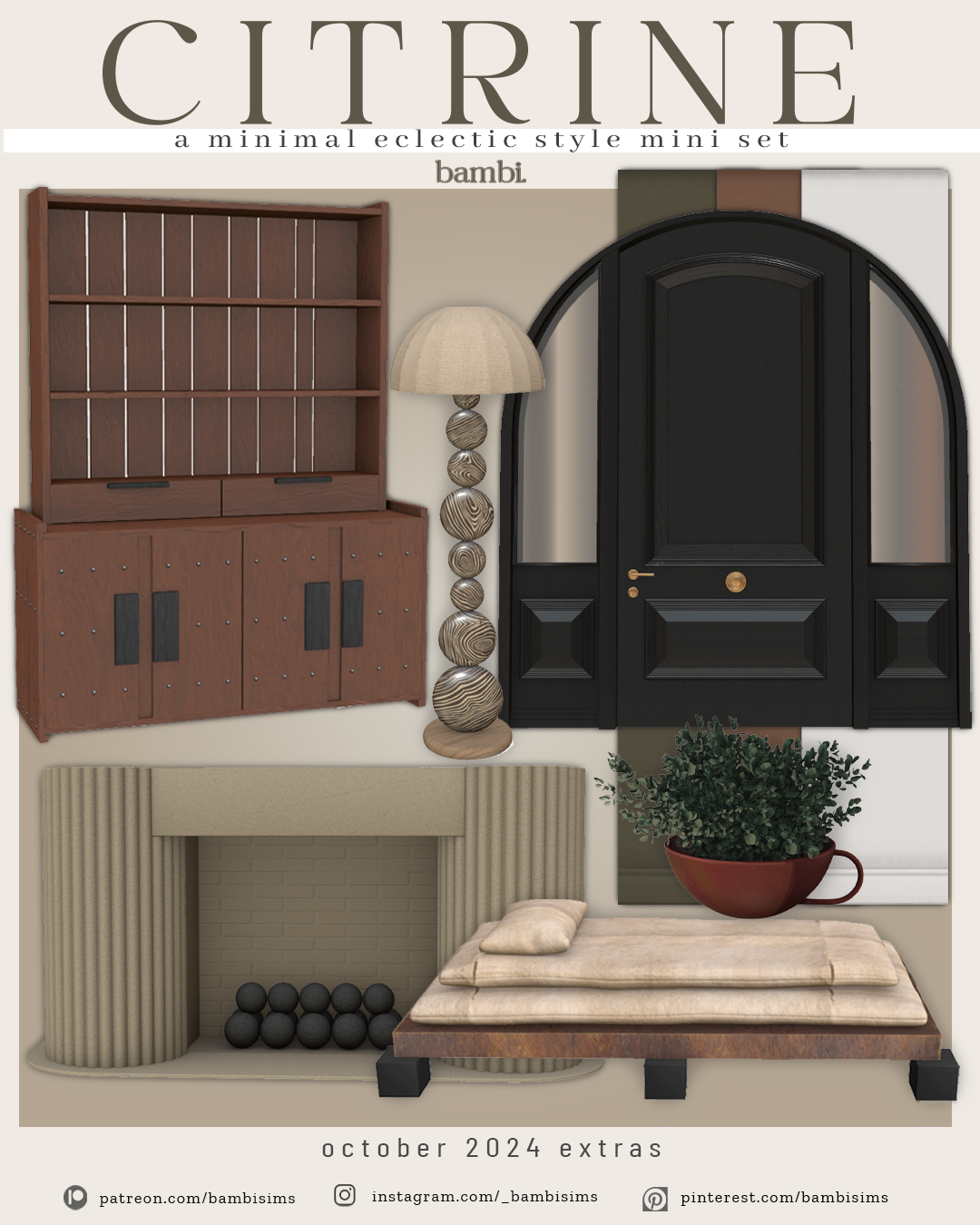 картика мода