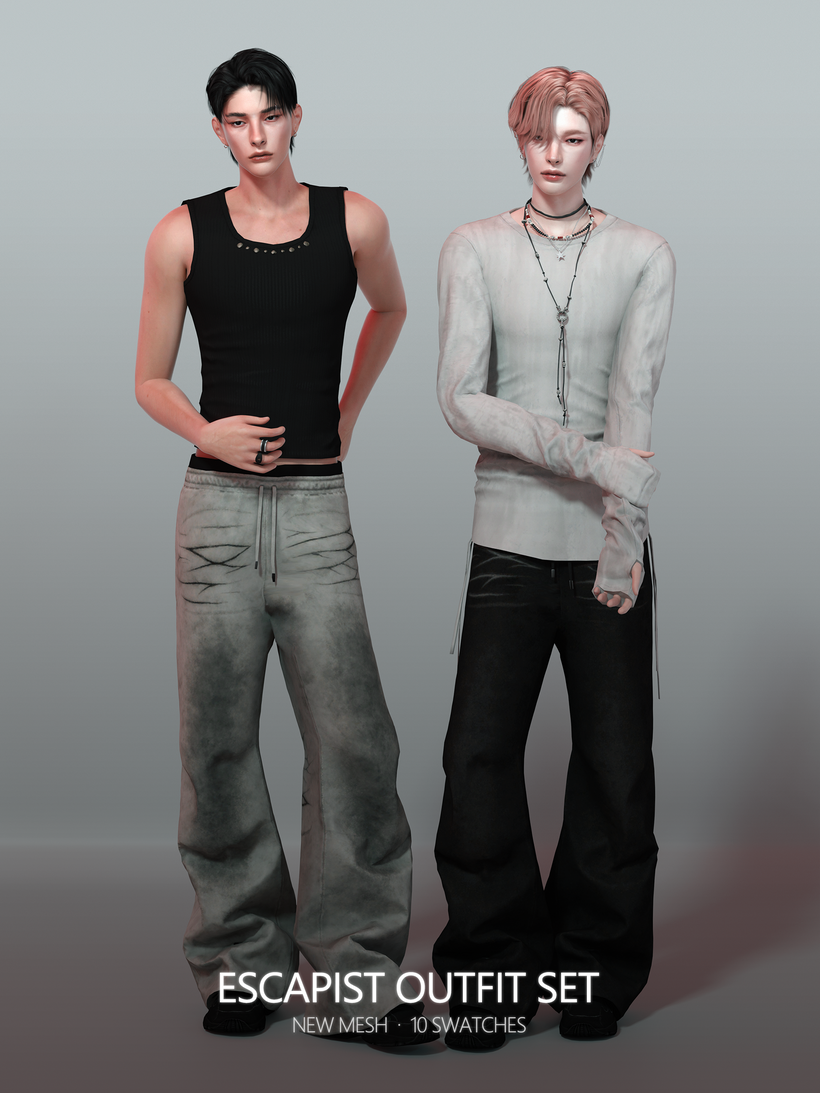 Картинка мода