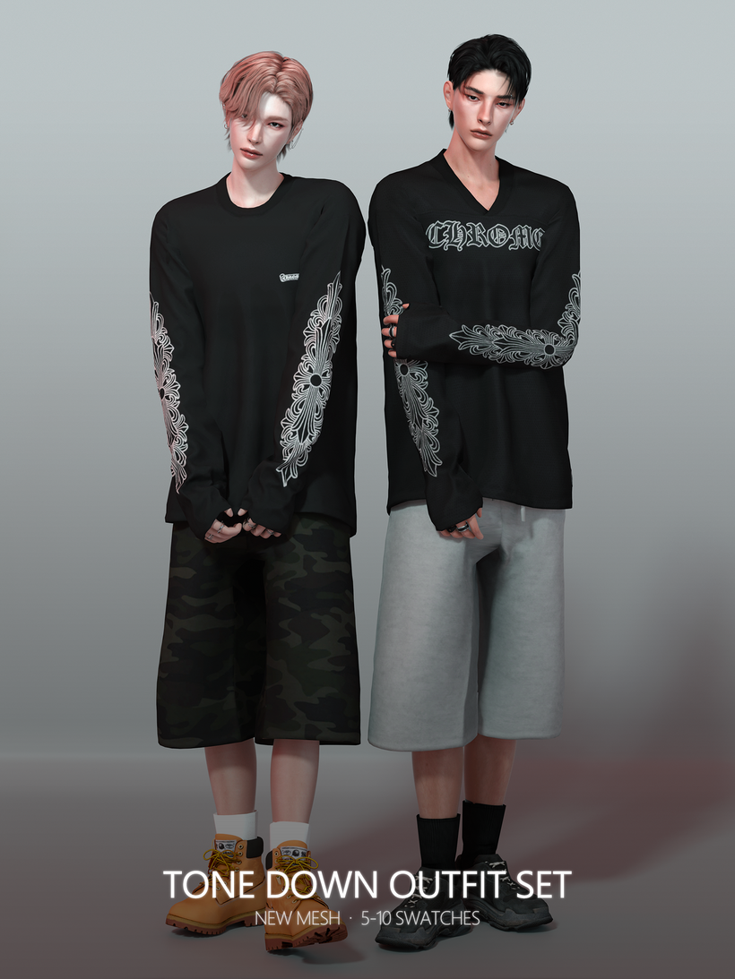 Картинка мода