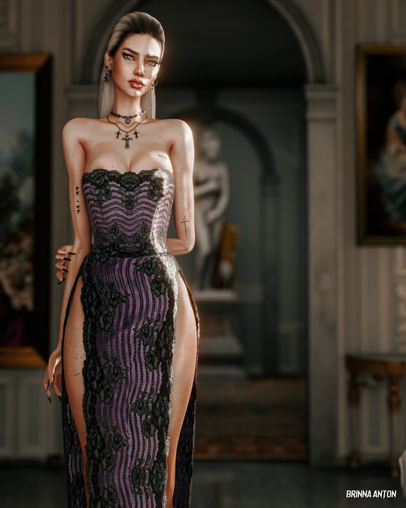 картика мода