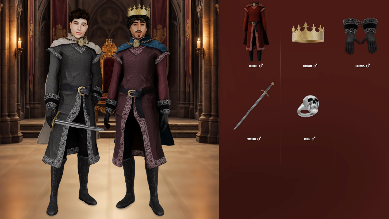 картика мода