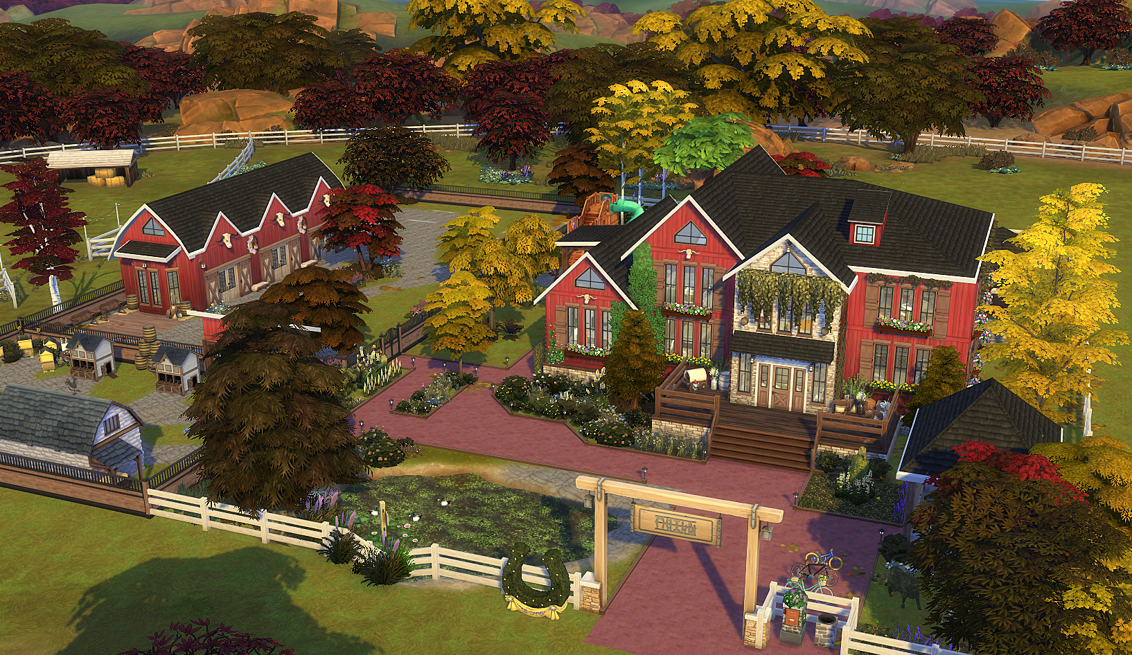 картика мода